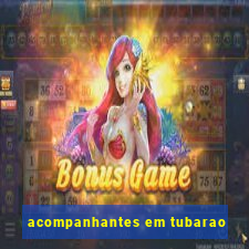 acompanhantes em tubarao